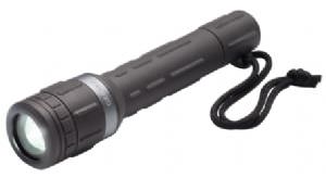 Iris Flashlight (click for enlarged image)